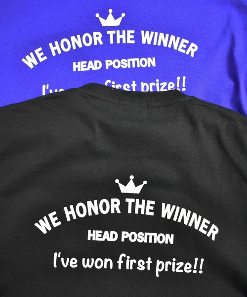 DOUBLE STEAL(ダブルスティール)の「ChampionDOUBZ Tシャツ(Tシャツ/カットソー・メンズ・ホワイト/ブラック/ブルー/シルバーグレー/ダークブラウン/ブルー系その他/グリーン系その他/ライトピンク・MEDIUM/LARGE/X-LARGE/XX-LARGE)」の15枚目の写真