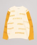 AVIREX(アヴィレックス)の「トップス(ニット/セーター)」
