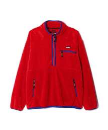 MANASTASH/マナスタッシュ/POPPY THERMAL FLEECE '24/フリース