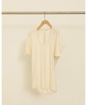 TODAYFUL(トゥデイフル)の「トップス(Tシャツ/カットソー)」