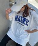 INGNI(イング)の「トップス(Tシャツ/カットソー)」