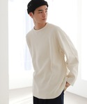 niko and...(ニコアンド)の「トップス(Tシャツ/カットソー)」