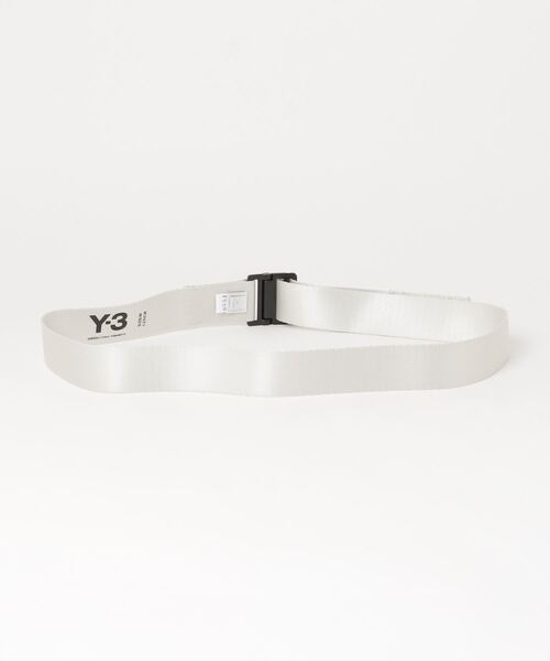 Y-3 CL L BELTの2枚目の写真