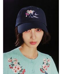 LILY BROWN | 【LILY BROWN×KEITA MARUYAMA】バリエーションキャップ(キャップ)