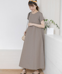 URBAN RESEARCH Sonny Label(アーバンリサーチサニーレーベル)の「ワンピース/ドレス(ワンピース)」