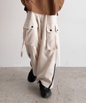 CASPER JOHN(キャスパージョン)の「パンツ(カーゴパンツ)」