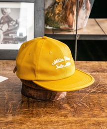 MFTH COTTON CAP