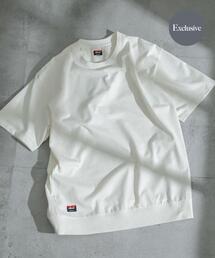 NANGA | 『別注』NANGA×EKAL ロゴTシャツ(Tシャツ/カットソー)