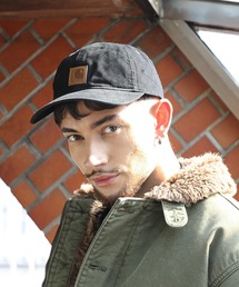 Carhartt キャップ
