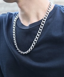 JAM HOME MADE | 【限定展開】サードアイ ステンレス チェーン ネックレス 太(金属アレルギー対応) メンズ レディース(ネックレス)