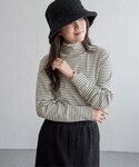 LBC(エルビーシー)の「トップス(Tシャツ/カットソー)」