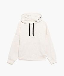 WS25 HOODIE マカロンカラーフーディー