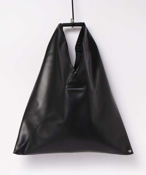 MM6 Maison Margiela(エムエムシックス メゾン マルジェラ)の「MM6 Classic Japanese Han(トートバッグ・レディース・ブラック・FREE)」の2枚目の写真