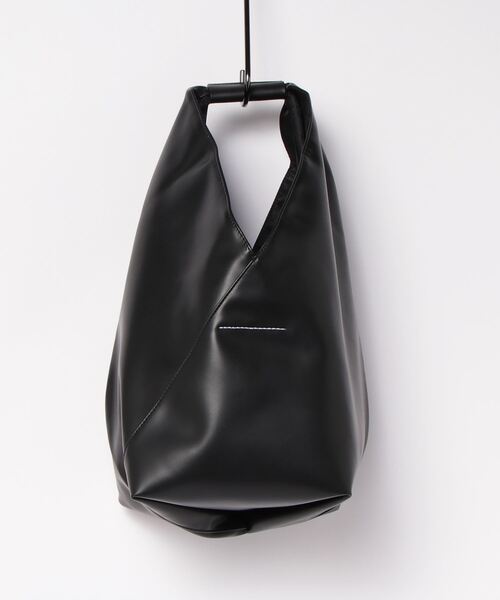 MM6 Maison Margiela(エムエムシックス メゾン マルジェラ)の「MM6 Classic Japanese Han(トートバッグ・レディース・ブラック・FREE)」の4枚目の写真