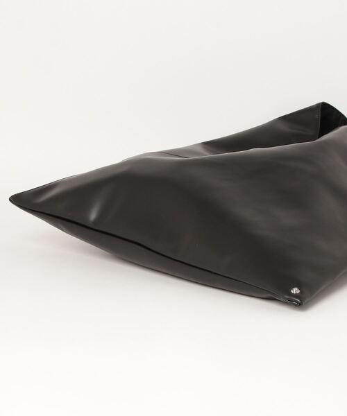 MM6 Maison Margiela(エムエムシックス メゾン マルジェラ)の「MM6 Classic Japanese Han(トートバッグ・レディース・ブラック・FREE)」の5枚目の写真
