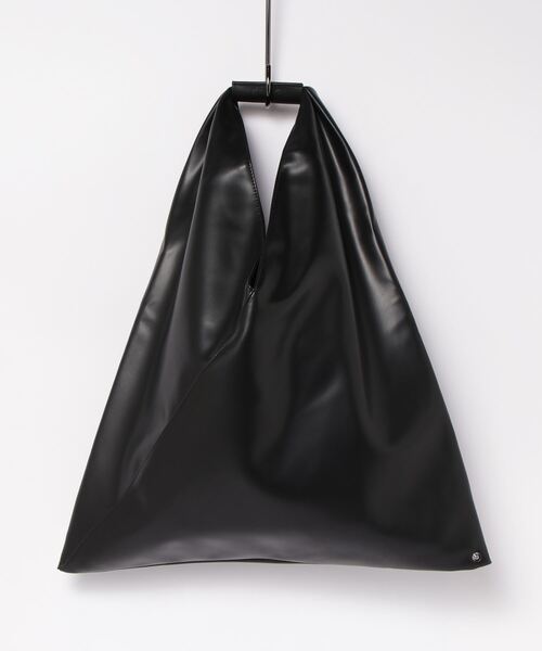 MM6 Maison Margiela(エムエムシックス メゾン マルジェラ)の「MM6 Classic Japanese Han(トートバッグ・レディース・ブラック・FREE)」の8枚目の写真