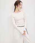 ROPE'(ロペ)の「トップス(Tシャツ/カットソー)」