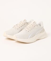 PUMA | PUMA プーマ POUNCE LITE WIDE パウンス LITE ワイド 312390 ABC-MART限定 *05ALPINE SNOW(スニーカー)