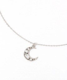 ムーンワントップネックレス / 157460