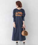 URBAN RESEARCH Sonny Label(アーバンリサーチサニーレーベル)の「ワンピース/ドレス(ワンピース)」
