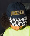 BREEZE(ブリーズ)の「帽子(キャップ)」