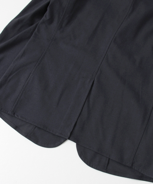 URBAN RESEARCH(アーバンリサーチ)の「UR TAILOR キャリーマンストレッチセットアップJK(テーラードジャケット・メンズ・ネイビー/グレー・MEDIUM/LARGE/SMALL)」の10枚目の写真