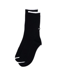 MILKFED. | LINE SOCKS(ソックス/靴下)