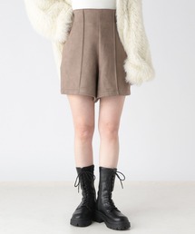 Ladyショートパンツ  157864