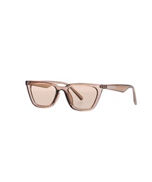 MILKFED. | POINTED FRAME SUNGLASSES(サングラス)