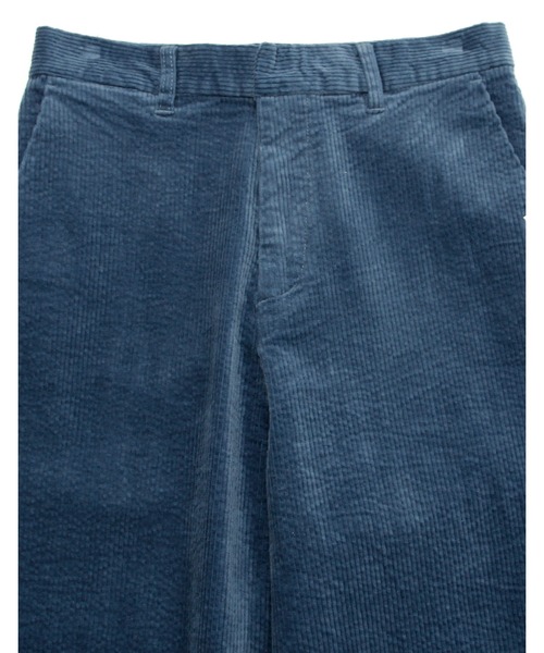 Little sunny bite(リトルサニーバイト)の「Universal overall x little sunny bite Corduroy pants(その他パンツ・レディース・ホワイト/ブルー/ピンク・SMALL/MEDIUM)」の16枚目の写真