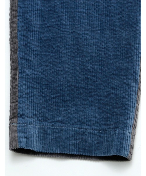 Little sunny bite(リトルサニーバイト)の「Universal overall x little sunny bite Corduroy pants(その他パンツ・レディース・ホワイト/ブルー/ピンク・SMALL/MEDIUM)」の13枚目の写真