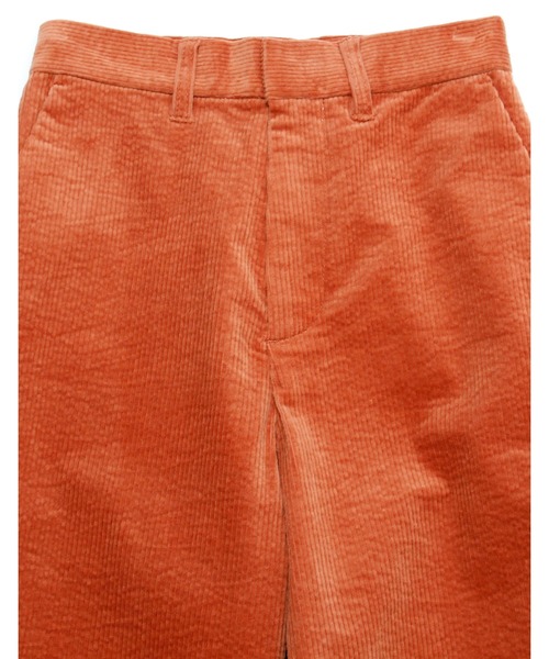 Little sunny bite(リトルサニーバイト)の「Universal overall x little sunny bite Corduroy pants(その他パンツ・レディース・ホワイト/ブルー/ピンク・SMALL/MEDIUM)」の11枚目の写真