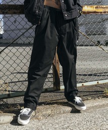 Gramicci | LOWERCASE / Gramicci TC TWILL TUCK TAPERED(その他パンツ)