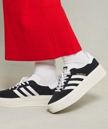 adidas | ガゼルボールド / Gazelle Bold / 厚底スニーカー / アディダスオリジナルス adidas Originals(スニーカー)