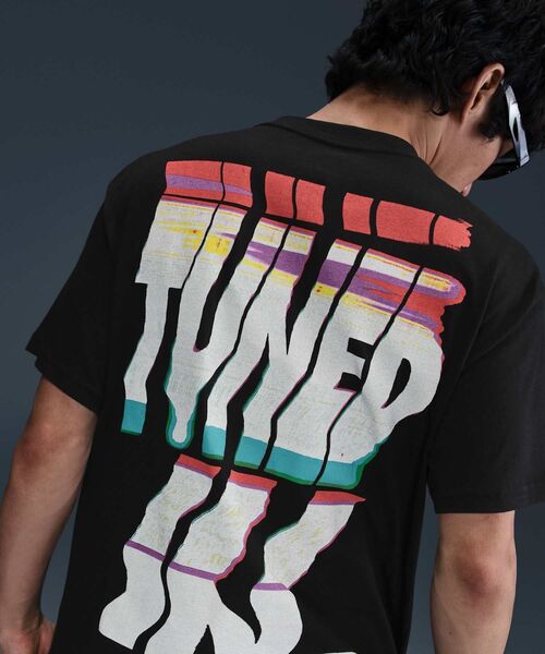 NIKE(ナイキ)の「ナイキ スポーツウェア マックス90 Tシャツ / Nike Sportswear Max90 T-Shirt HJ0751-010 Black(Tシャツ/カットソー・メンズ・ブラック・S/M/L/2XL/XL)」の2枚目の写真