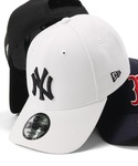 NEW ERA(ニューエラ)の「帽子(キャップ)」