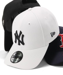 NEW ERA | ニューエラ ベースボールキャップ 帽子 MLB 9FORTY(キャップ)