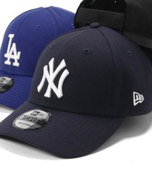 NEW ERA | ニューエラ ベースボールキャップ 帽子 MLB 9FORTY(キャップ)