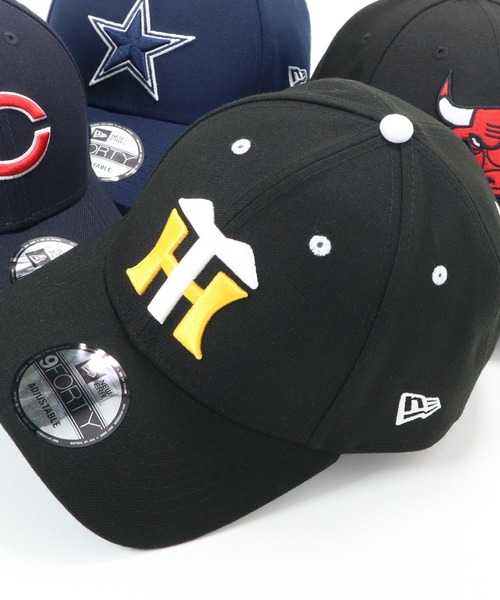 ニューエラ ベースボールキャップ 帽子 MLB 9FORTYの12枚目の写真