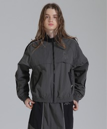 AVIREX | NYLON COLOR SCHEME JACKET/ナイロンカラースキームジャケット(ナイロンジャケット)