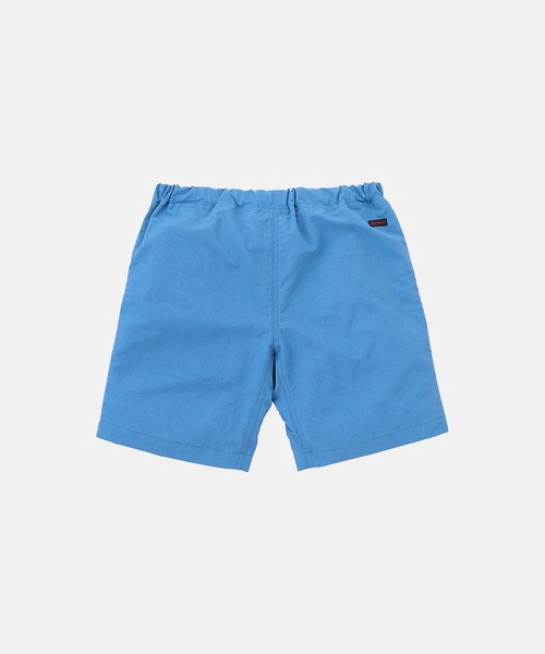 Gramicci(グラミチ)の「KIDS NYLON SHORT|キッズナイロンショーツ Gramicci グラミチ(その他パンツ・キッズ・ホワイト×ブルー/イエロー/ブルー/ブラウン系その他/ブラック/アイボリー系5/オリーブ/オリーブ系/イエロー系その他/ライトグリーン/アクア/ネイビー系/オレンジ系・100/120/130/110)」の14枚目の写真