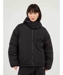 MIZUNO | 【emmi|MIZUNO】テックフィルブレスサーモコート(ダウンジャケット/コート)