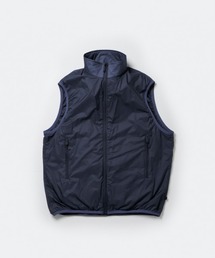 DAIWA PIER39 | DAIWA PIER39 TECH REVERSIBLE WIND SHIELD VEST BJ-23024(ベスト)