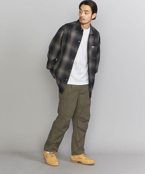 【別注】 ＜Timberland（ティンバーランド）＞ 3EYE CLASSIC LUG/シューズの12枚目の写真