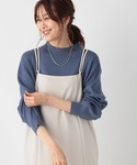 GLOBAL WORK(グローバルワーク)の「トップス(ニット/セーター)」