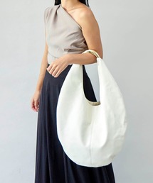 LE VERNIS | 【LE VERNIS】SCULPTURE BAG M 234-210514(ショルダーバッグ)