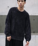 WYM LIDNM(ウィム バイ リドム)の「トップス(ニット/セーター)」