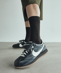 NIKE | ナイキ コルテッツ SE メンズシューズ / Nike Cortez SE Men's Shoes IM4843-010 Black(スニーカー)