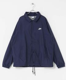 NIKE | NIKE クラブ コーチ ジャケット(ナイロンジャケット)
