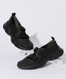 RAGEBLUE | Belted Light Sneakers/ベルテッドライトスニーカー(サンダル)